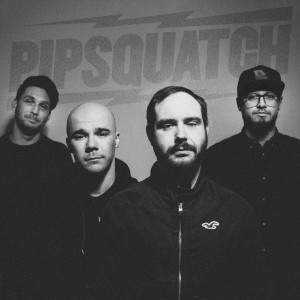 Pipsquatch