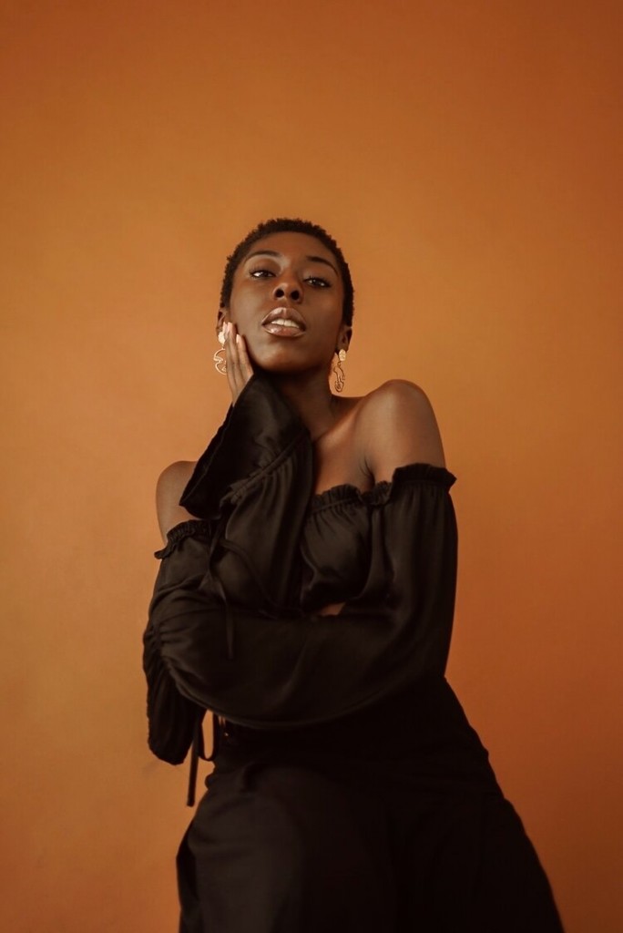Ebony Headshot