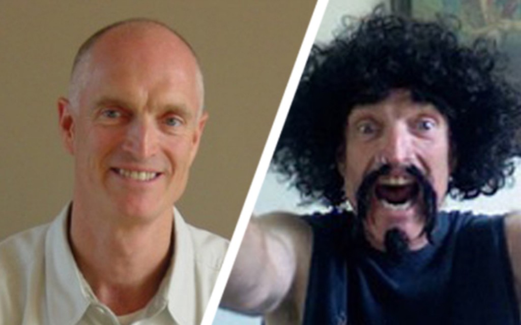 Steve West, Jack Justice