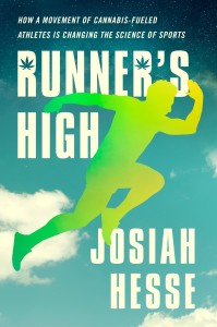runner's high by josiah hesse