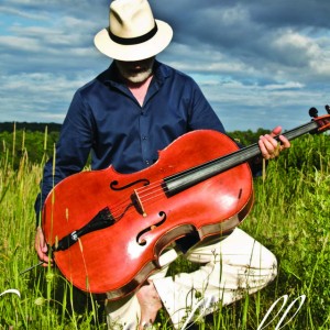 Eugene Friesen Photo By Maureen Edward