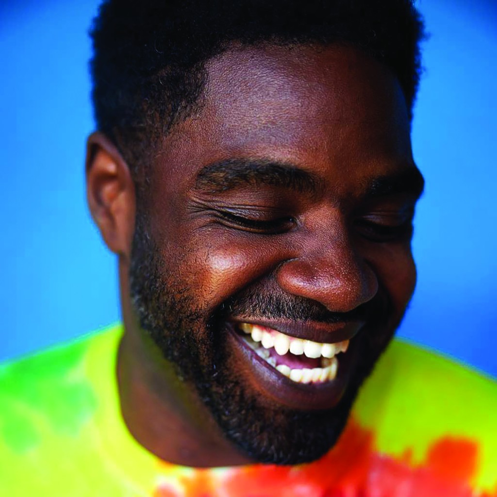 Ron Funches