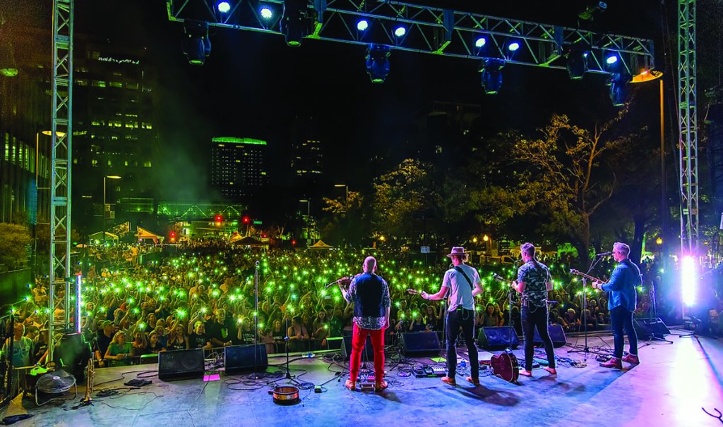 Irish Fest Courtesy Kansas City Irish Fest Facebook