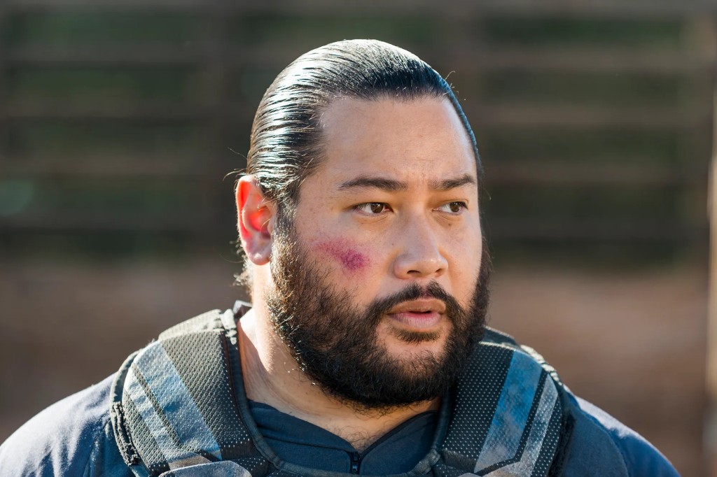 cooper andrews