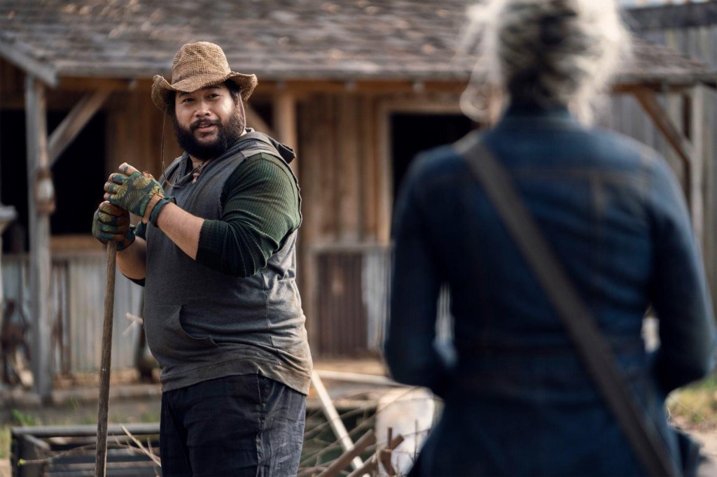cooper andrews