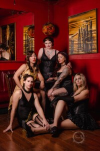 Moulin Rouge February photoshoot meetup