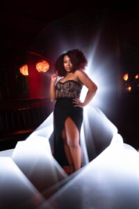 Moulin Rouge February Photoshoot 