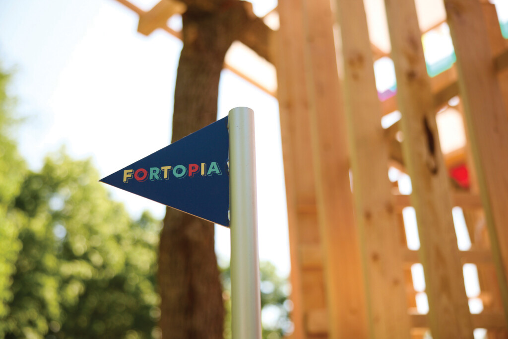 Fortopia