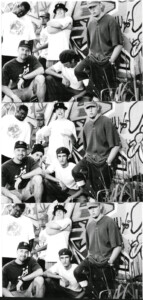 Kc Hip Hop Flavorpak Crew