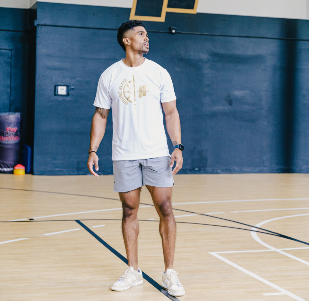 Aaron Washington House Elite Logo