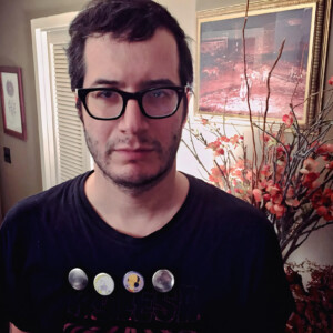 Zachary Lipez