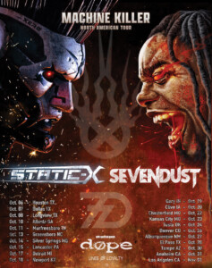 Copy Of Machinekiller Admat With All Dates Copy