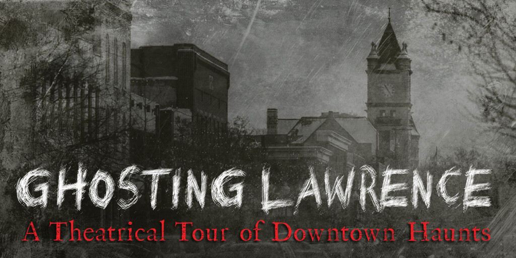 Ghosting Lawrence 1