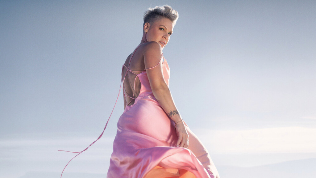 Pink 1