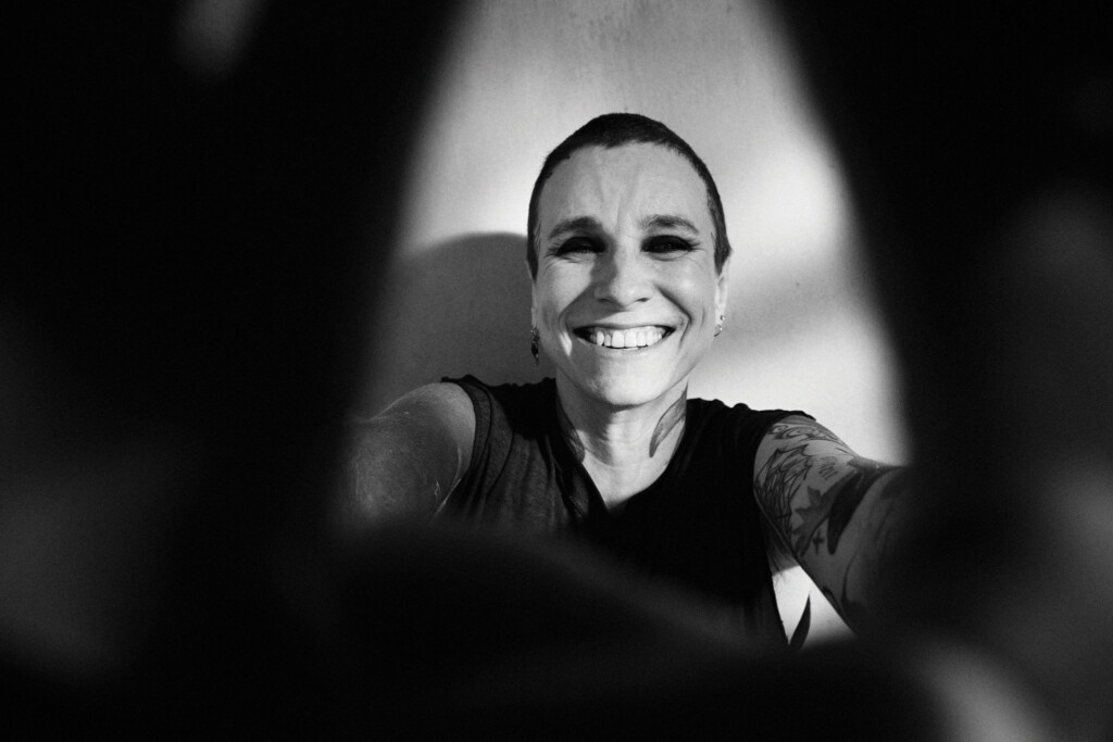 Laura Jane Grace