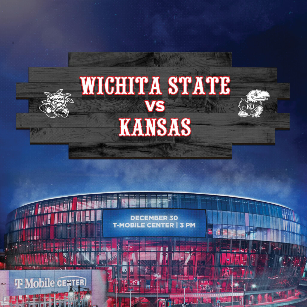 Kansas Vs Wichita State