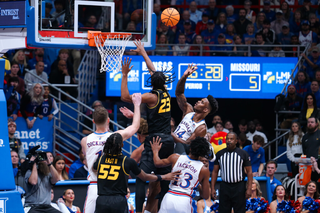 Adams Floater