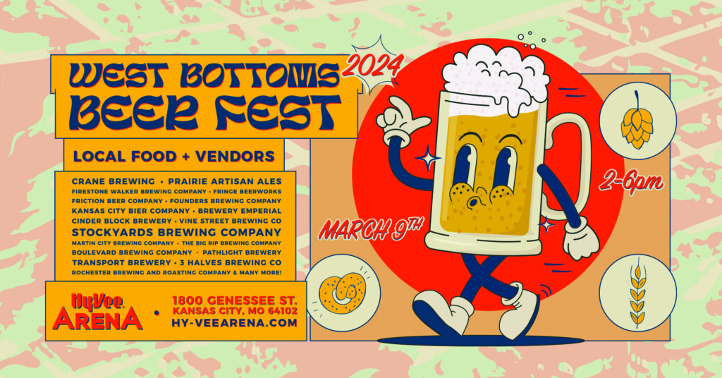 West Bottoms Beer Fest