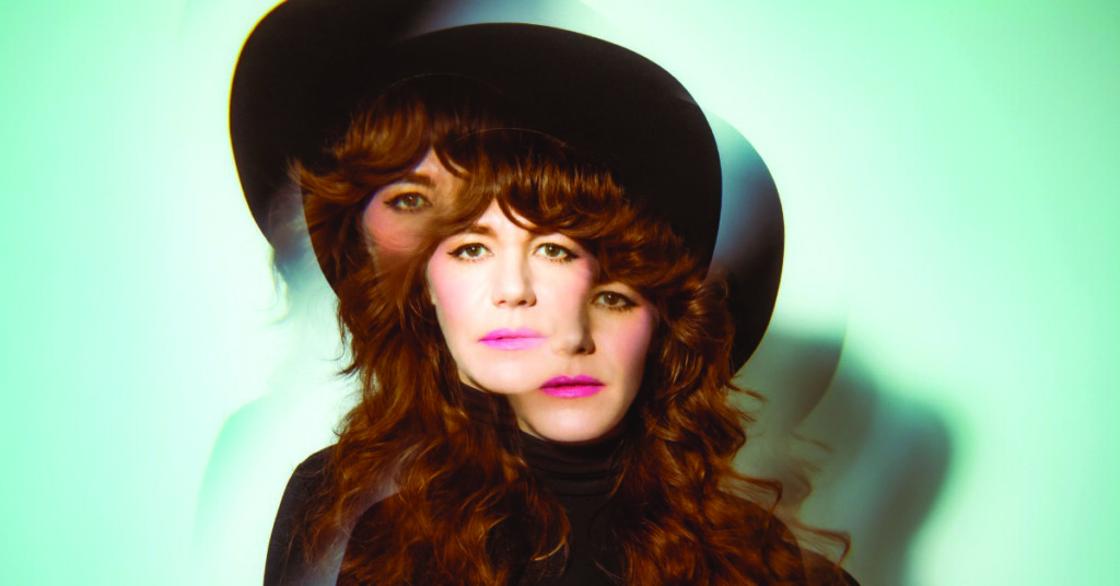 Jenny Lewis