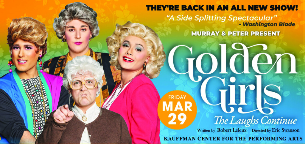 Golden Girls
