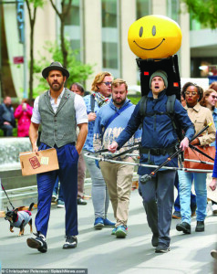 Daily Mail Spencer Lott Ryan Reynolds If Film