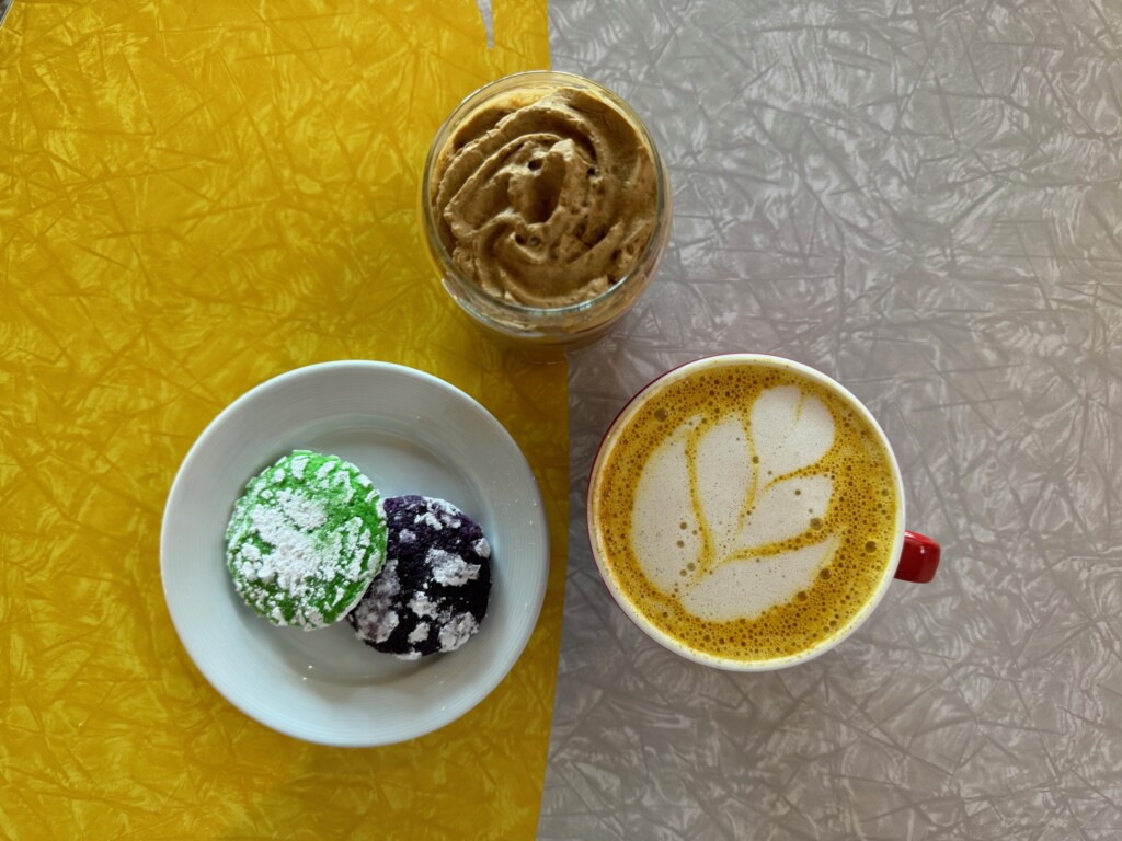 Cafe Ca Phe Photo By Tiffany Watts