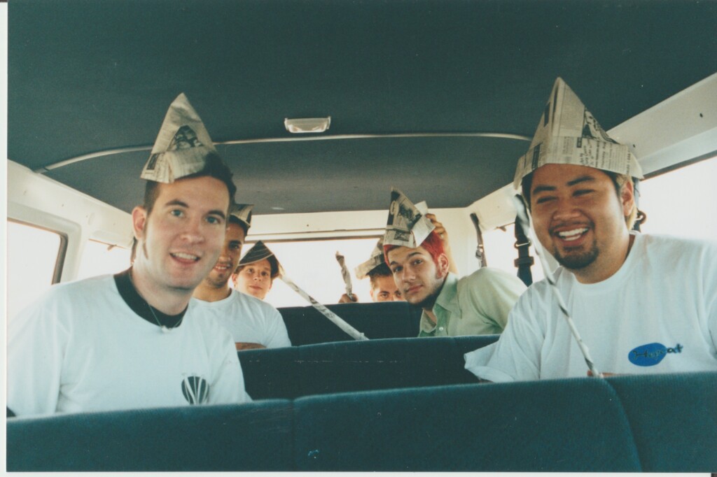 Reel Big Fish 9