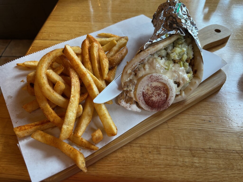 Kc Smoke Burgers Photo By Tiffany Watts