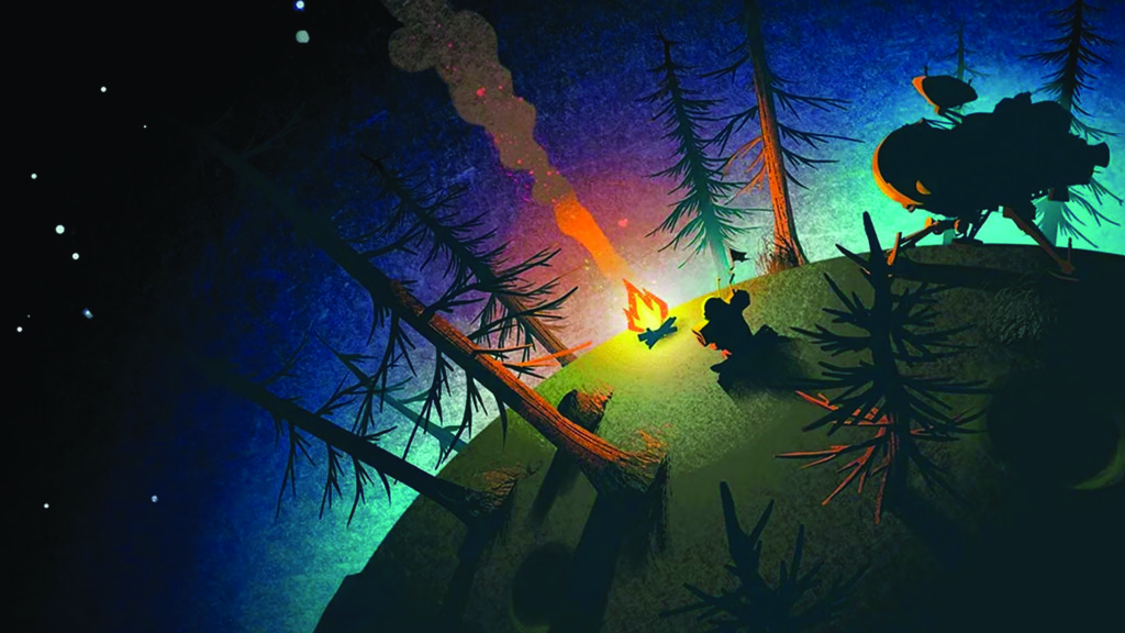 Lfeouterwilds