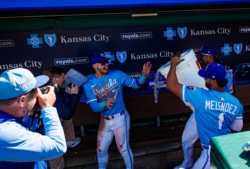 Kc Royals