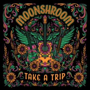 Take A Trip Album Artwork
