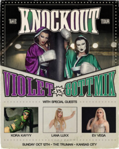 Knockout Tour