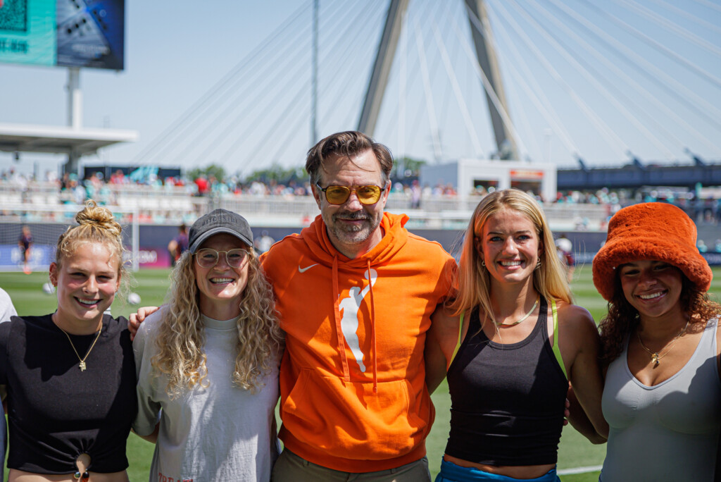 Jason Sudeikis Best Of