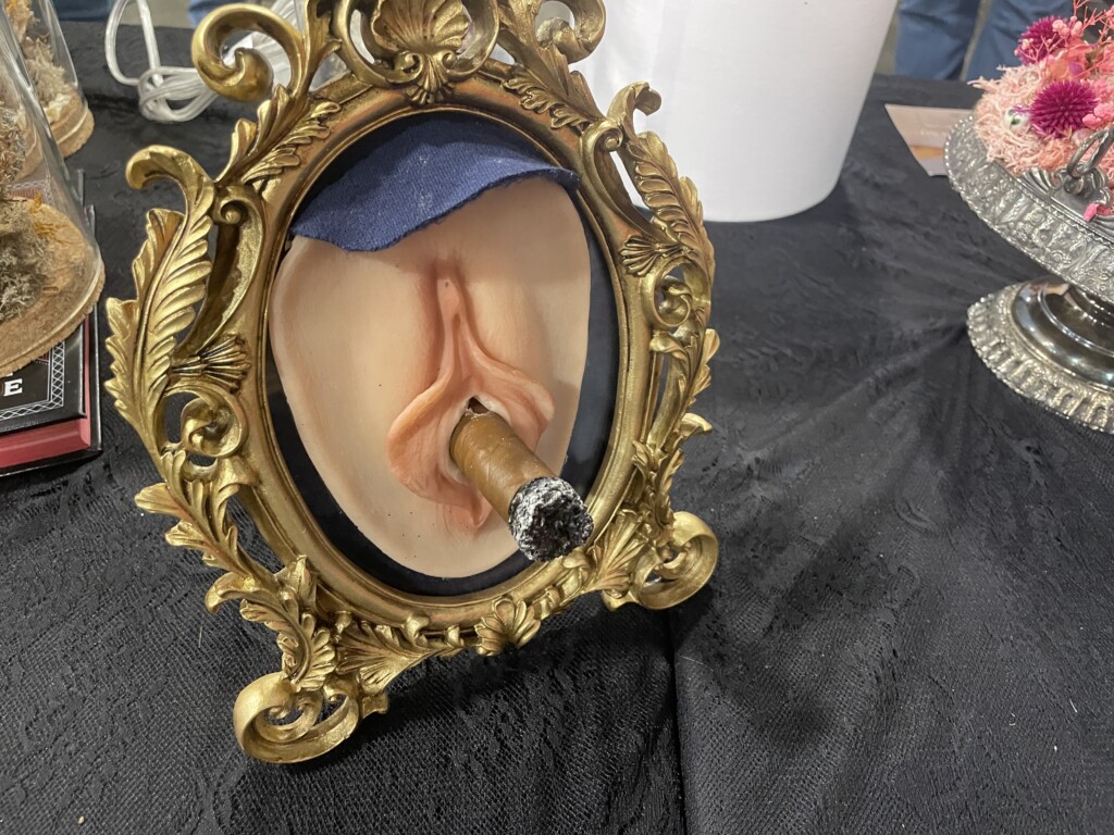 Art by Spoddities KC