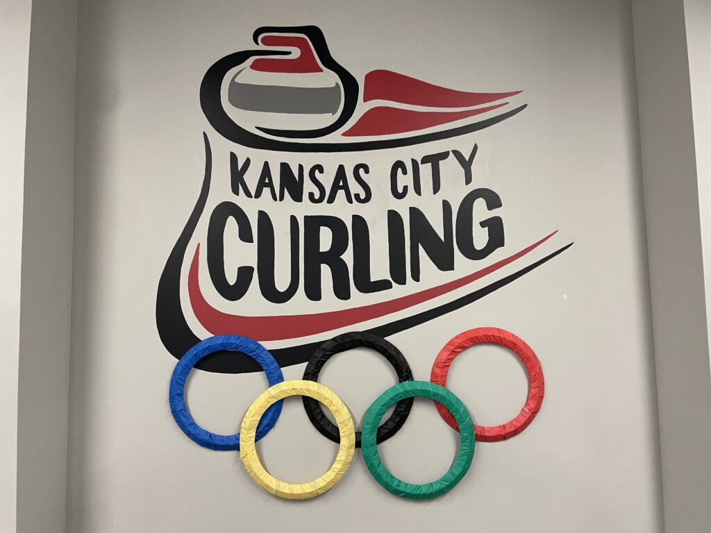KC Curling Club Logo