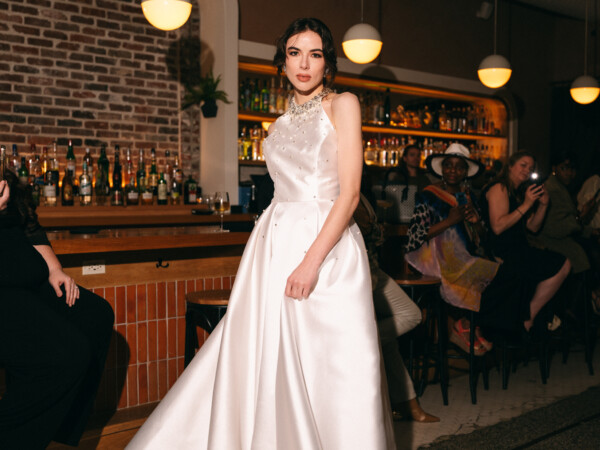 &Egrave;LU by &Egrave;lon's ILLUMIN&Egrave; collection // Photos by Alex Todd