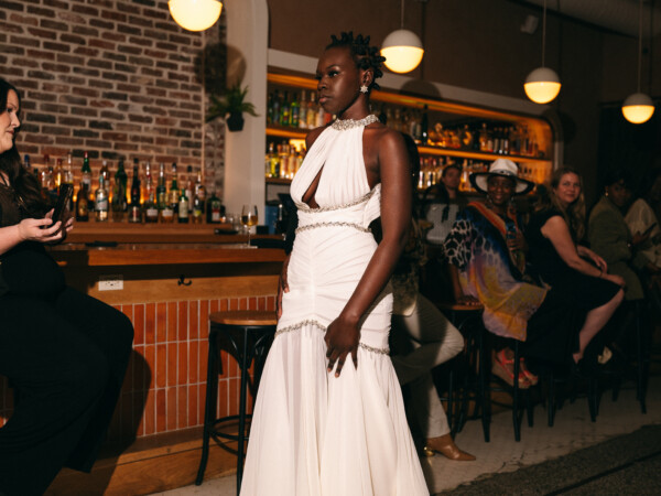 &Egrave;LU by &Egrave;lon's ILLUMIN&Egrave; collection // Photos by Alex Todd