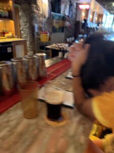 Pseudo Aussie Pain