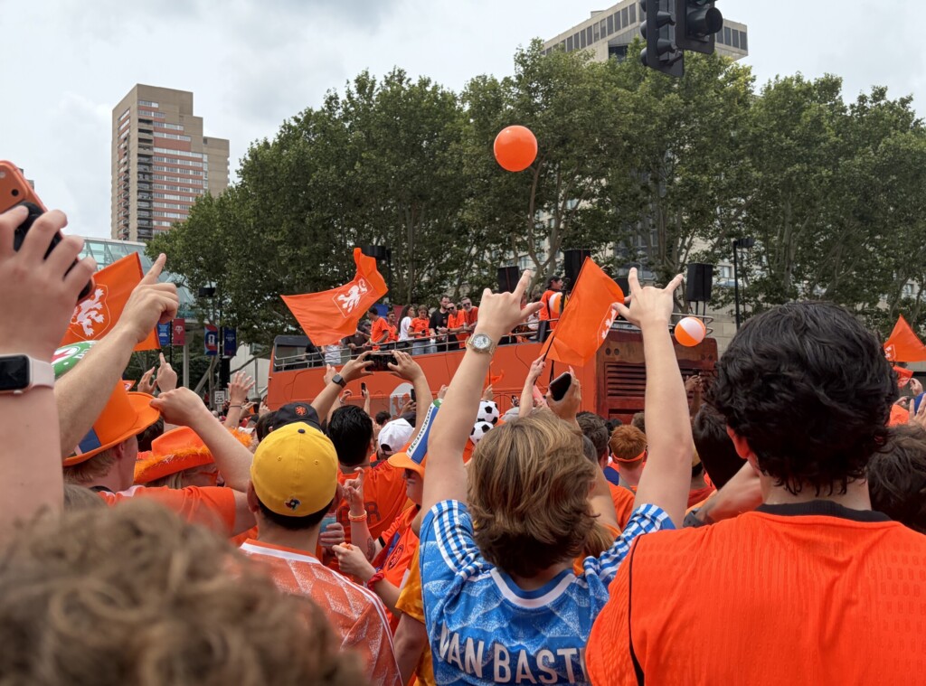 Kansas City Reflects on FIFA World Cup Experience: Festive Atmosphere Amidst Logistical Hurdles