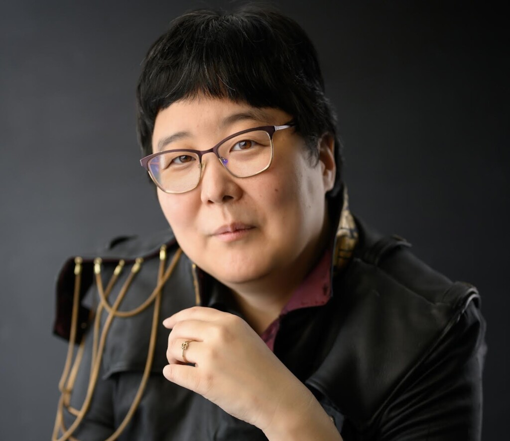Yoon Ha Lee